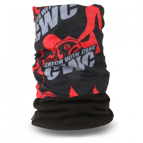 CWC Polar Scarf With Fleece dans le groupe Habits et chaussures / Habits / Foulards et masques / Foulards l\'adresse Sportfiskeprylar.se (92-CWC-POLAR)