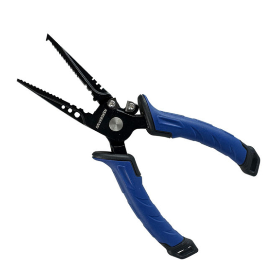 Sølvkroken Stainless Splitring Plier dans le groupe Accessoires de pêche / Pinces et ciseaux / Pince à anneaux brisés l\'adresse Sportfiskeprylar.se (932000SK)