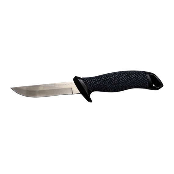 Sølvkroken Stainless Multi Knife 4\'\' dans le groupe Accessoires de pêche / Couteaux et haches / Couteaux l\'adresse Sportfiskeprylar.se (932007SK)