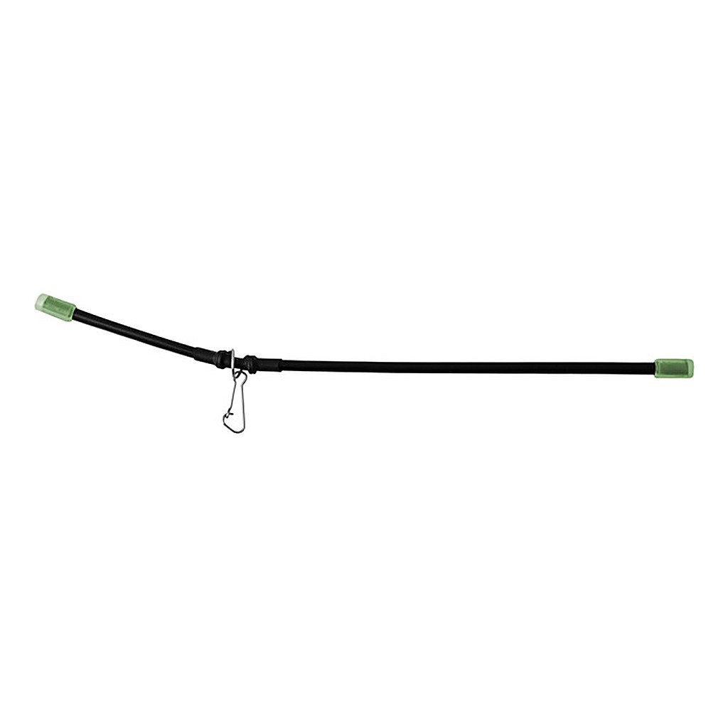 Delphin Feeder Tubes FDR-T 5-pack dans le groupe Hameçons et petit matériel / Accessoires montages / Stems l\'adresse Sportfiskeprylar.se (935002018r)