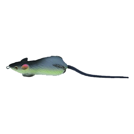 The Mouse 60mm 11g dans le groupe Leurre de la peche / Leurre de surface l\'adresse Sportfiskeprylar.se (955r)