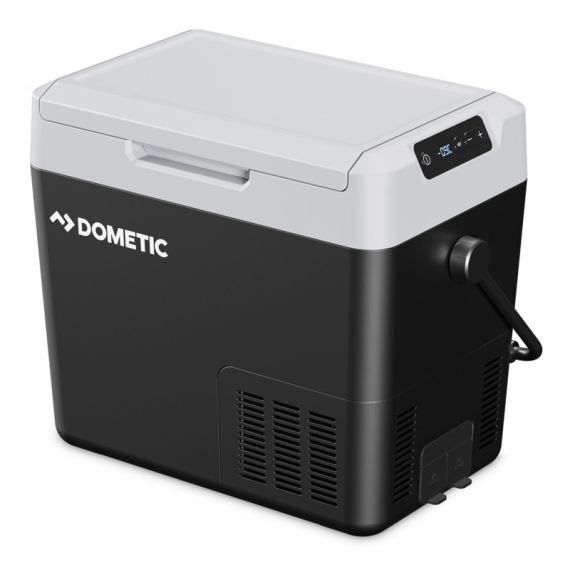 Dometic CFF 18 Easy carry compressor cooler 19L dans le groupe Stockage / Glacières et sacs froid / Glacières l\'adresse Sportfiskeprylar.se (9620001948)