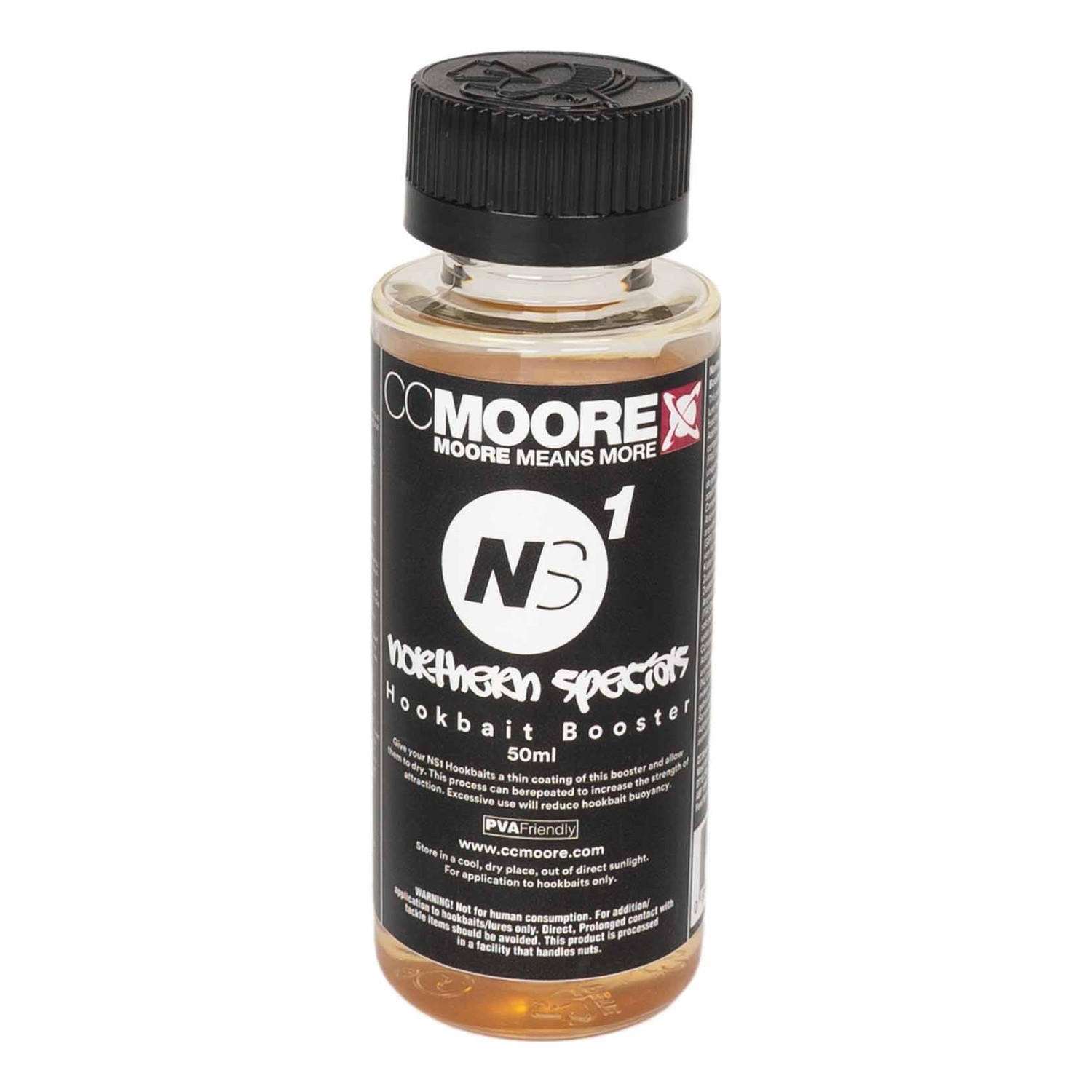 CC Moore Hookbait Booster dans le groupe Leurre de la peche / Bouillettes, esches et amorce / Liquides et additifs l\'adresse Sportfiskeprylar.se (96804r)