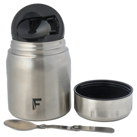 Fladen Soup & meal jar 500ml dans le groupe Loisirs en plein air / Cuisines camping et ustensiles / Lunchbox et pots hermétiques / Pots hermétiques l\'adresse Sportfiskeprylar.se (97-403)