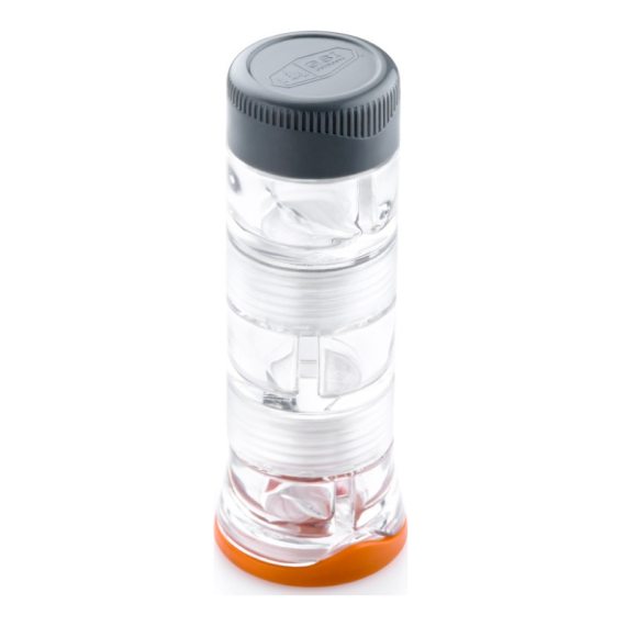 GSI Outdoors Spice Missile dans le groupe Loisirs en plein air / Cuisines camping et ustensiles / Matériel cuisine l\'adresse Sportfiskeprylar.se (970418)