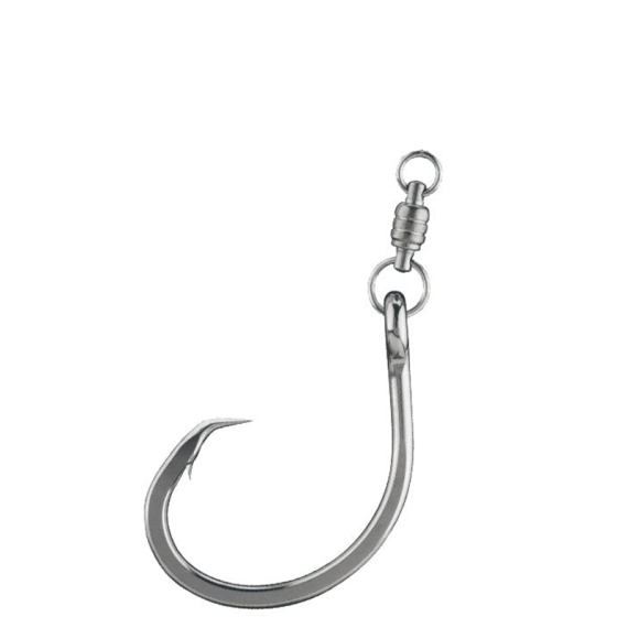 BKK Monster Circle Drifting Special Saltwater Hook - 10/0 dans le groupe Hameçons et terminal tackle / Hamecon peche / Circle hooks l\'adresse Sportfiskeprylar.se (A-BR-5614)