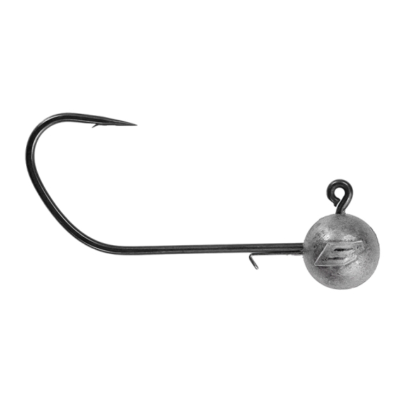 BKK Hyperlatch Round Head Jig Head dans le groupe Hameçons et terminal tackle / Têtes plombées / Têtes plombées rondes l\'adresse Sportfiskeprylar.se (A-EA-4125r)