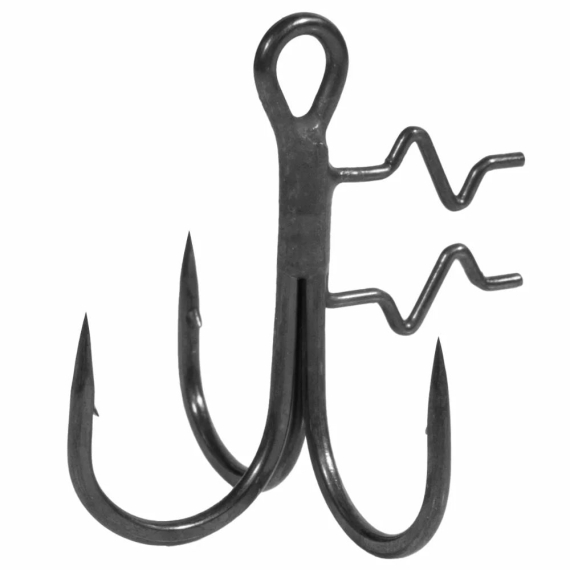 BKK Assist Spear-21 SS Treble Hook dans le groupe Hameçons et terminal tackle / Hamecon peche / Hameçon triple l\'adresse Sportfiskeprylar.se (A-ET-6275r)