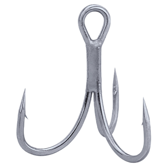 BKK Fangs-63 UA dans le groupe Hameçons et terminal tackle / Hamecon peche / Hameçon triple l\'adresse Sportfiskeprylar.se (A-ET-6322r)