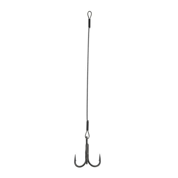 BKK Spear Stinger HD 7x7 Wire (Pike) dans le groupe Hameçons et terminal tackle / Stingers et accessoires stingers / Stingers l\'adresse Sportfiskeprylar.se (A-EU-0655r)