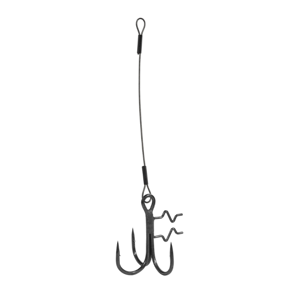 BKK Assist Spear Stinger HD 7x7 Wire (Pike) dans le groupe Hameçons et terminal tackle / Stingers et accessoires stingers / Stingers l\'adresse Sportfiskeprylar.se (A-EU-1603r)
