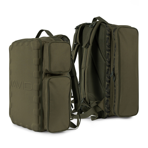 Avid RVS Ruckbag dans le groupe Stockage / Sacs à dos l\'adresse Sportfiskeprylar.se (A0430074)