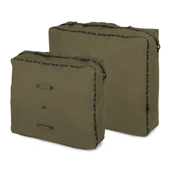 Avid RVS Bedchair Bag dans le groupe Loisirs en plein air / Lits et couchages / Des Lits l\'adresse Sportfiskeprylar.se (A0430099r)
