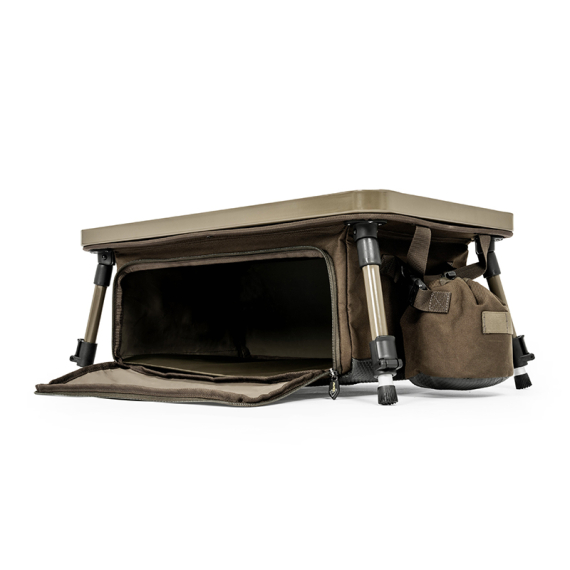 Avid Bivvy Organiser - XL dans le groupe Loisirs en plein air / Tentes et aménagement / Tentes / Tables biwi l\'adresse Sportfiskeprylar.se (A0430125)
