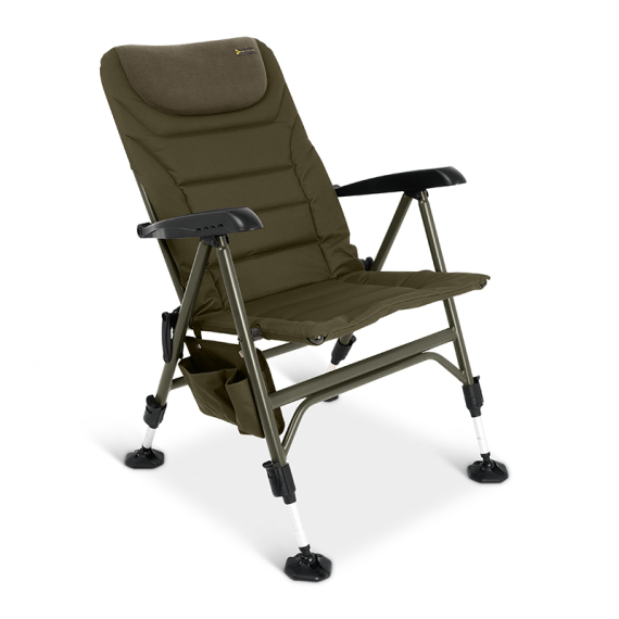 Avid Revolve Armchair dans le groupe Loisirs en plein air / Tentes et aménagement / Chaises et tables / Chaises l\'adresse Sportfiskeprylar.se (A0440040)