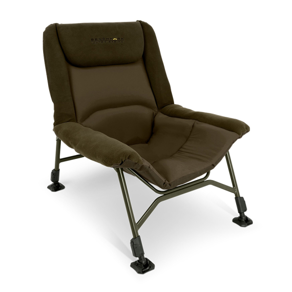 Avid Benchmark Ultra Cozy Chair dans le groupe Loisirs en plein air / Tentes et aménagement / Chaises et tables / Chaises l\'adresse Sportfiskeprylar.se (A0440043)