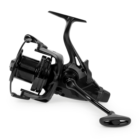 Avid Revolve 8000FS dans le groupe Moulinet de pêche / Moulinet carpe l\'adresse Sportfiskeprylar.se (A0470022)