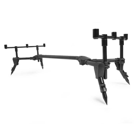 Avid Lok Down Low Pod dans le groupe Accessoires de pêche / Rodpods, repose-cannes et banksticks l\'adresse Sportfiskeprylar.se (A0480024)