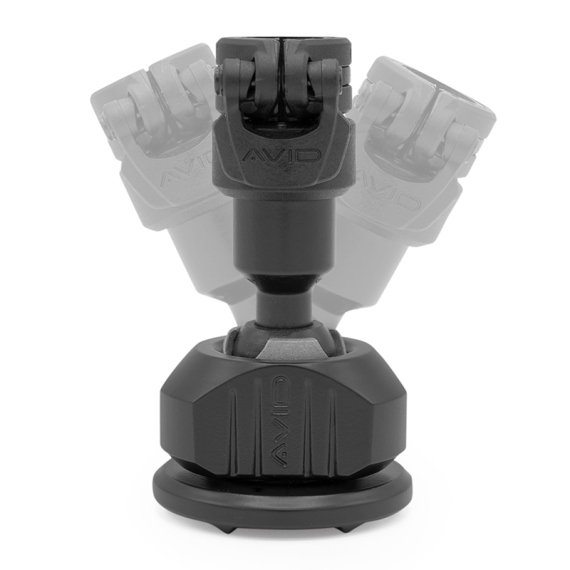 Avid Lok Down Adjustable Stage Stand dans le groupe Accessoires de pêche / Rodpods, repose-cannes et banksticks / Stage stands, adaptateurs et accessoires l\'adresse Sportfiskeprylar.se (A0480032)