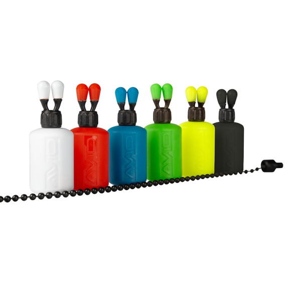Avid Revolve Bobbin Kit dans le groupe Accessoires de pêche / Détecteurs de touches et indicateurs / Indicateurs l\'adresse Sportfiskeprylar.se (A0490020r)