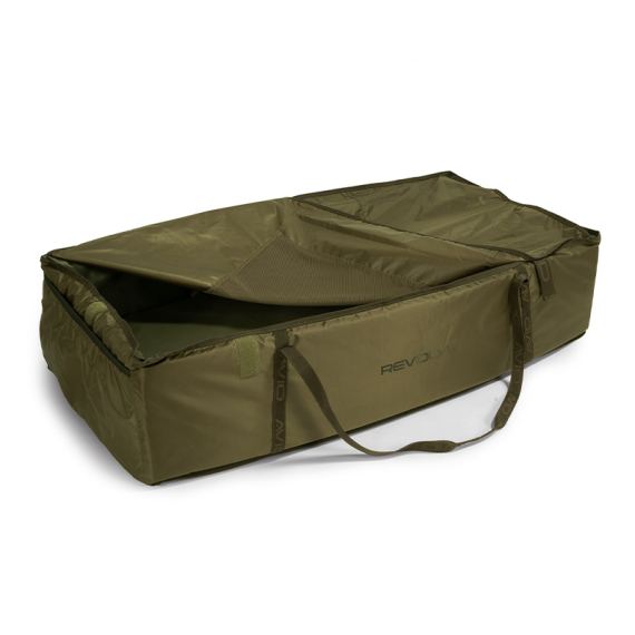 Avid Revolve Carp Cradle dans le groupe Accessoires de pêche / Sacs de pesée l\'adresse Sportfiskeprylar.se (A0550027)