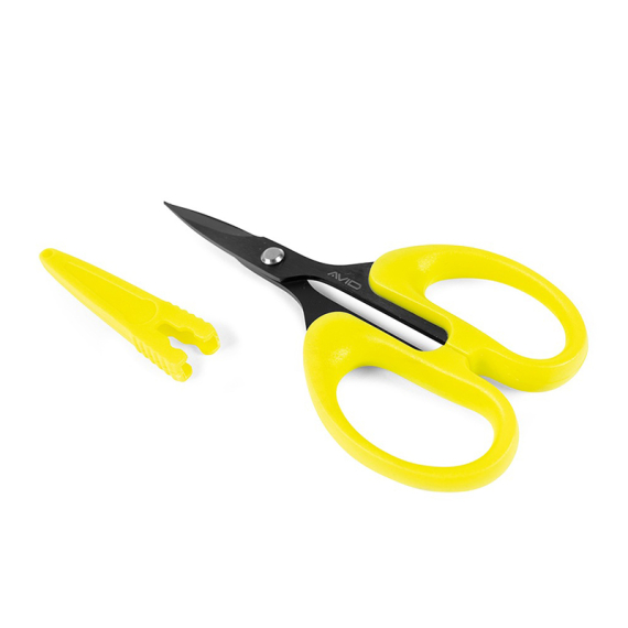 Avid Titanium Braid Scissors dans le groupe Accessoires de pêche / Pinces et ciseaux l\'adresse Sportfiskeprylar.se (A0590001)