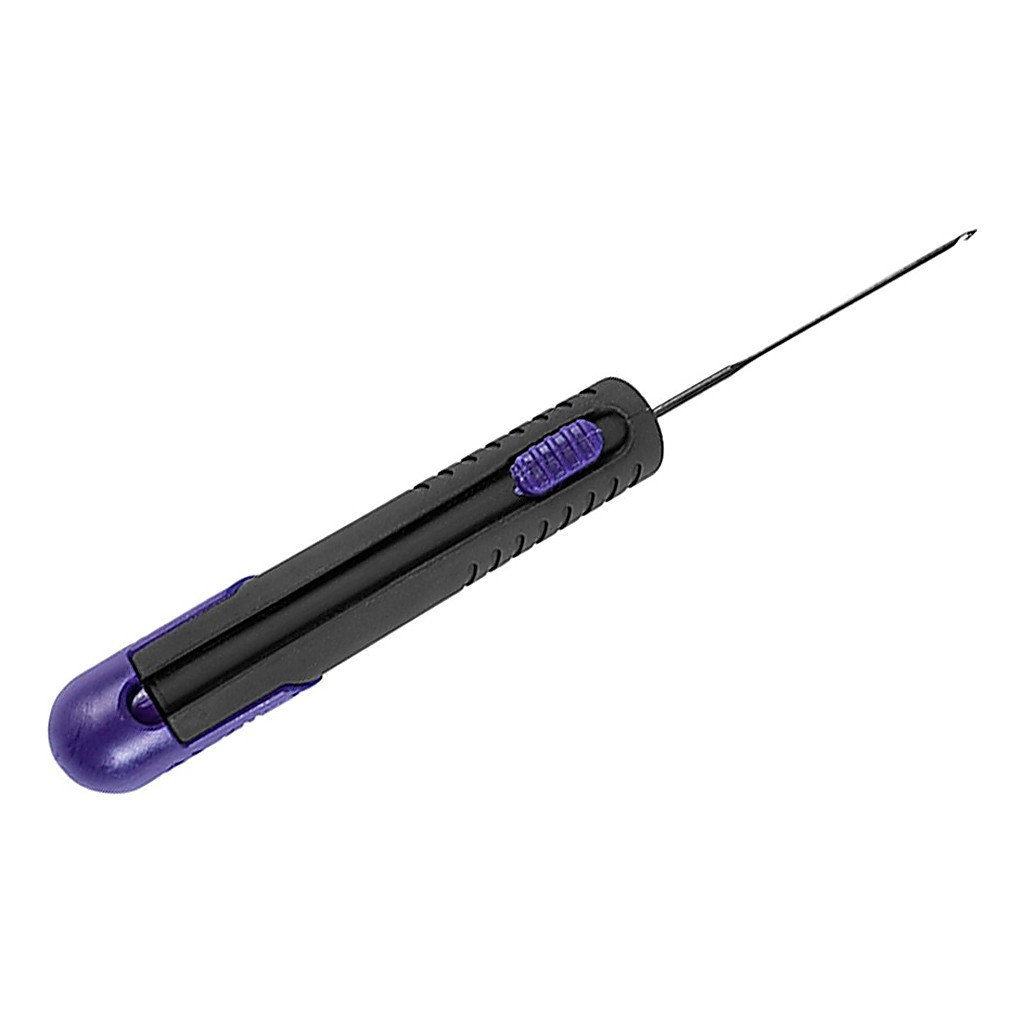 Avid Titanium Retracta - Hair Needle dans le groupe Accessoires de pêche / Autres outils / Aiguilles à escher l\'adresse Sportfiskeprylar.se (A0590004)