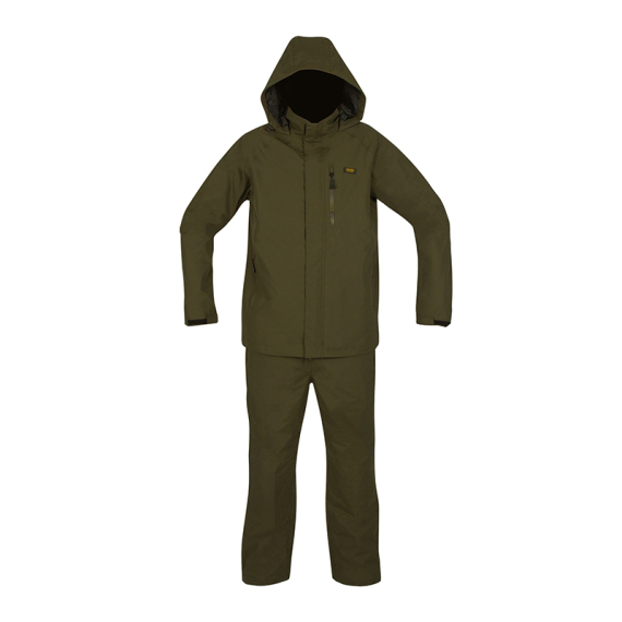 Avid Revolve Waterproof Suit dans le groupe Habits et chaussures / Vêtements / Combinaisons de pêche l\'adresse Sportfiskeprylar.se (A0620325r)