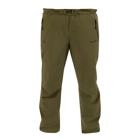 Avid Hydro-Force 20k Trousers dans le groupe Habits et chaussures / Vêtements / Pantalons de pêche / Pantalons de pluie l\'adresse Sportfiskeprylar.se (A0620346r)