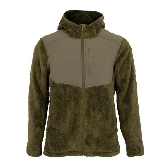 Avid Arctic-Series Sherpa Fleece dans le groupe Habits et chaussures / Vêtements / Sweats / Pulls polaire l\'adresse Sportfiskeprylar.se (A0620453r)
