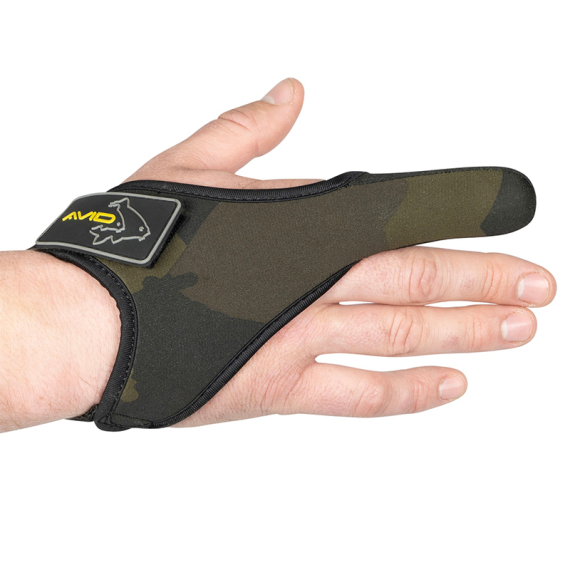 Avid Neoprene Finger Stall dans le groupe Accessoires de pêche / Accessoires et outils amoçage / Spod & Spomb l\'adresse Sportfiskeprylar.se (A0640083)