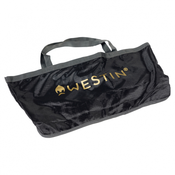 Westin W3 Weigh Sling Small Black dans le groupe Accessoires de pêche / Sacs de pesée l\'adresse Sportfiskeprylar.se (A123-386-S)
