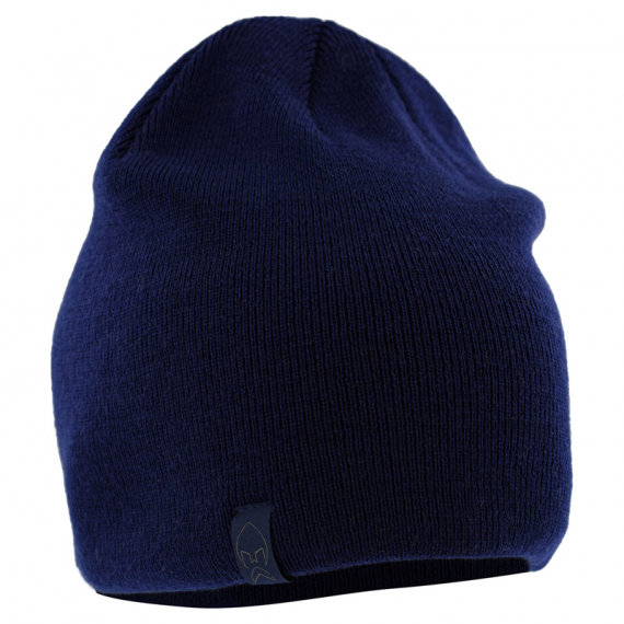 Westin Windster Beanie Navy dans le groupe Habits et chaussures / Chapeau de peche, casquette peche / Bérets et chapeaux l\'adresse Sportfiskeprylar.se (A136-742-OS)