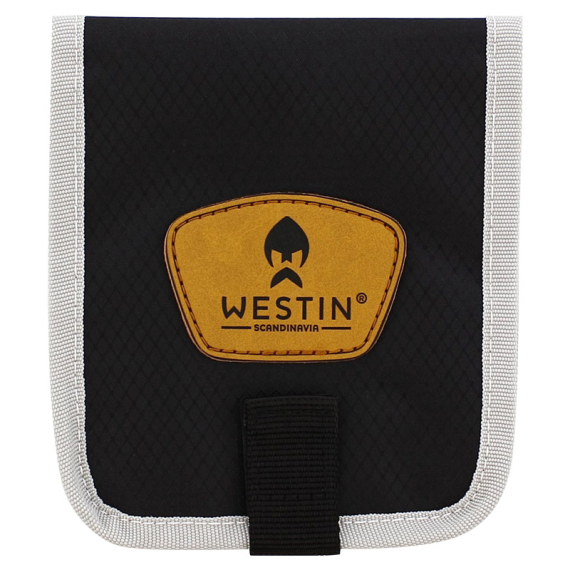 Westin W3 Wallet Fold Large dans le groupe Stockage / Sac de peche / Portes-monnaie l\'adresse Sportfiskeprylar.se (A137-389-L)
