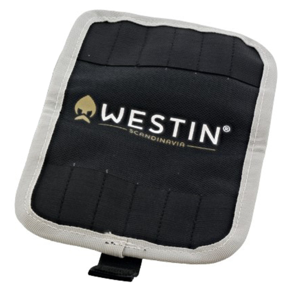 Westin W3 Wallet Fold Medium dans le groupe Stockage / Sac de peche / Portes-monnaie l\'adresse Sportfiskeprylar.se (A137-389-M)