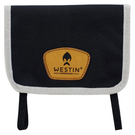 Westin W3 Wallet Roll One Size dans le groupe Stockage / Sacs de pêche / Portes-monnaie l\'adresse Sportfiskeprylar.se (A138-389-OS)