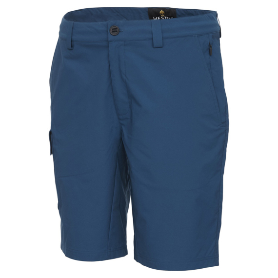 Westin Tide UPF Shorts Petrol Blue dans le groupe Habits et chaussures / Habits / Shorts l\'adresse Sportfiskeprylar.se (A159-841-Lr)