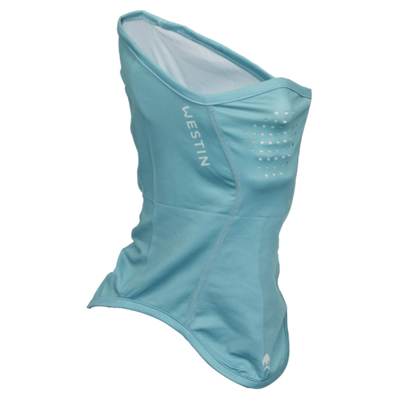 Westin Sea Gaze UPF Gaiter One Size Sea Breeze dans le groupe Habits et chaussures / Habits / Foulards et masques / Masques et cagoules l\'adresse Sportfiskeprylar.se (A163-840-OS)