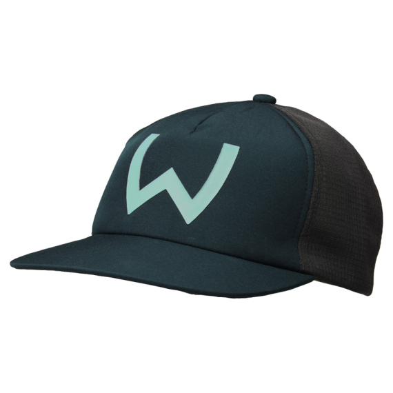 Westin W Helmet One Size Petrol Blue dans le groupe Habits et chaussures / Chapeau de peche, casquette peche / Casquettes / Casquettes snapback l\'adresse Sportfiskeprylar.se (A165-841-OS)