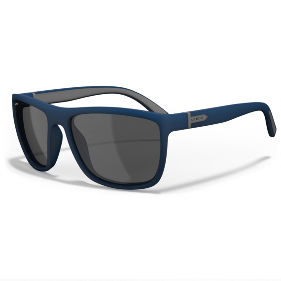 Leech ATW6 Blue dans le groupe Habits et chaussures / Lunettes de soleil / lunette polarisante peche l\'adresse Sportfiskeprylar.se (A2006B)