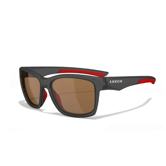 Leech ATW10 Polaroid Red dans le groupe Habits et chaussures / Lunettes / lunette polarisante peche l\'adresse Sportfiskeprylar.se (A2201B)