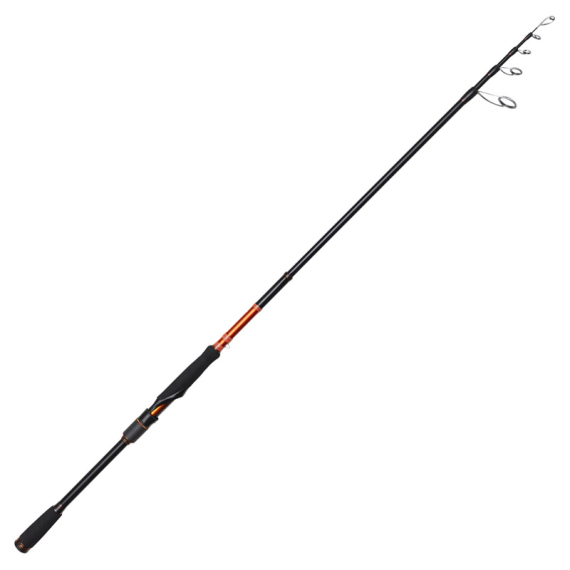 Kinetic Xarann CT Tele dans le groupe Canne a peche / Canne a peche telescopique l\'adresse Sportfiskeprylar.se (A268-090T-MLr)