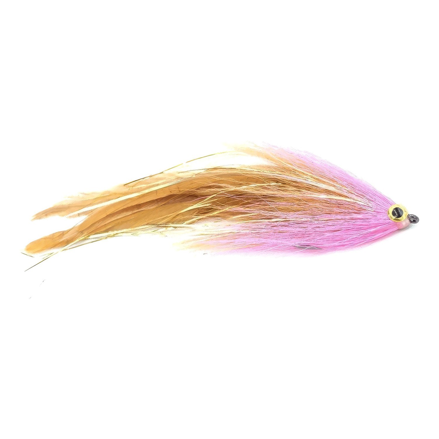 Vision Pike - Deceiver Nelli fly #6/0 dans le groupe Leurres de pêche / Mouches / Mouches à brochets l\'adresse Sportfiskeprylar.se (A276904958-60)