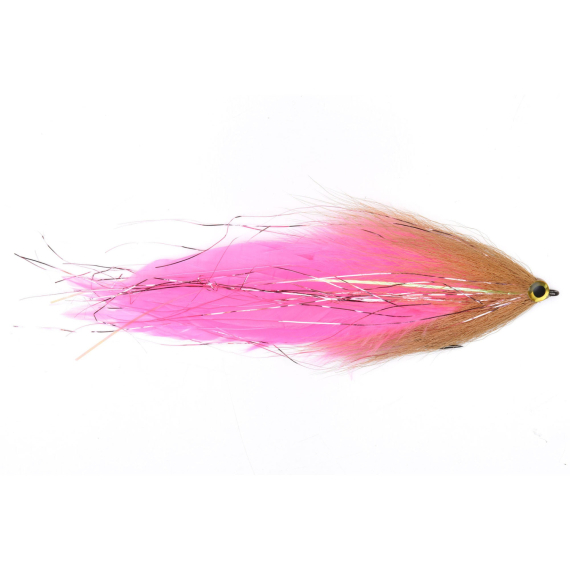 Vision Pike - Reversed Nelli fly dans le groupe Leurre de la peche / Mouches / Mouches à brochets l\'adresse Sportfiskeprylar.se (A276904960-60)