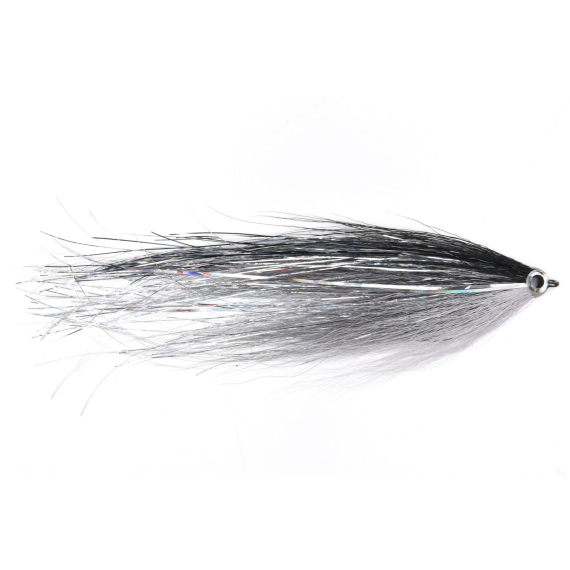 Vision Pike - Hollow Tinsel Deceiver fly dans le groupe Leurre de la peche / Mouches / Mouches à brochets l\'adresse Sportfiskeprylar.se (A276905557-60)