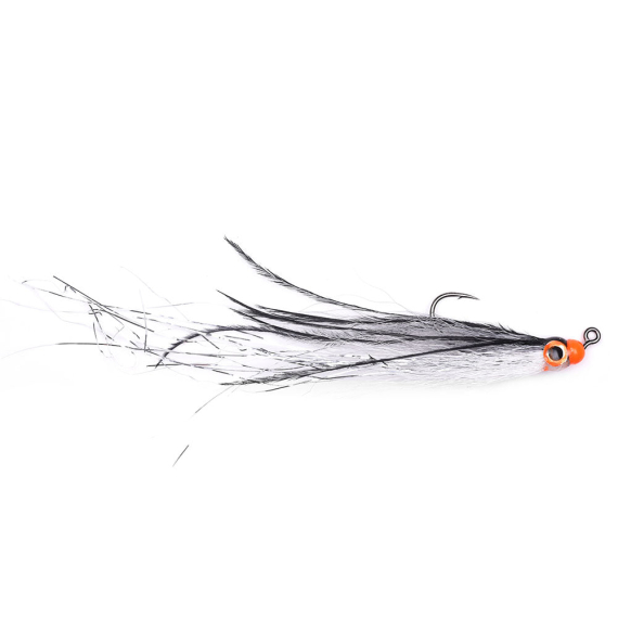 Vision Perch - Ahven Tinseli #1 dans le groupe Leurre de la peche / Mouches / Streamers l\'adresse Sportfiskeprylar.se (A276909521-01)