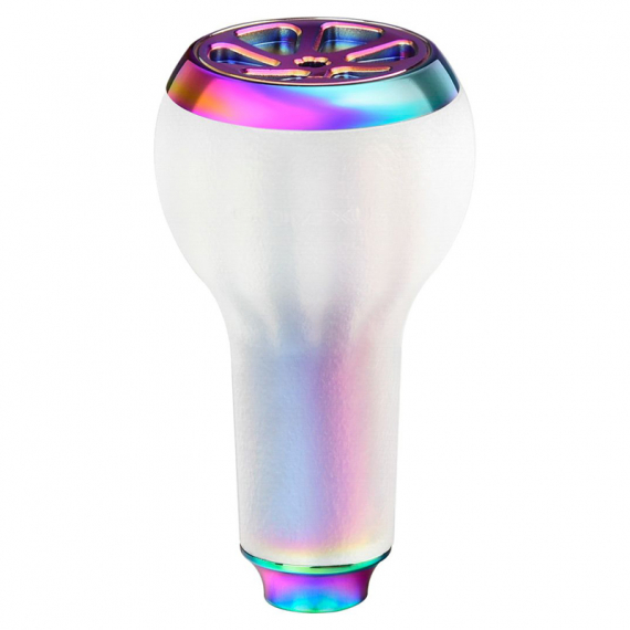 Gomexus TPE Knob dans le groupe Moulinet de pêche / Accessoires moulinets / Poignées moulinets (embouts) l\'adresse Sportfiskeprylar.se (A27TPCJr)