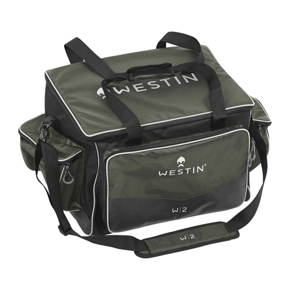 Westin W2 Carryall & Freezer Bag 1 Fresh Box Forest Night dans le groupe Stockage / Sac de peche / Sacs à leurres l\'adresse Sportfiskeprylar.se (A284-1148-127)