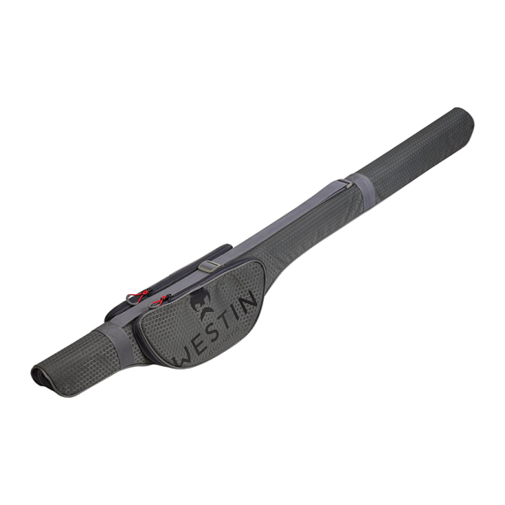Westin W4 Rod Case dans le groupe Stockage / Fourreau canne a peche / Sacs cannes l\'adresse Sportfiskeprylar.se (A302-988-136r)