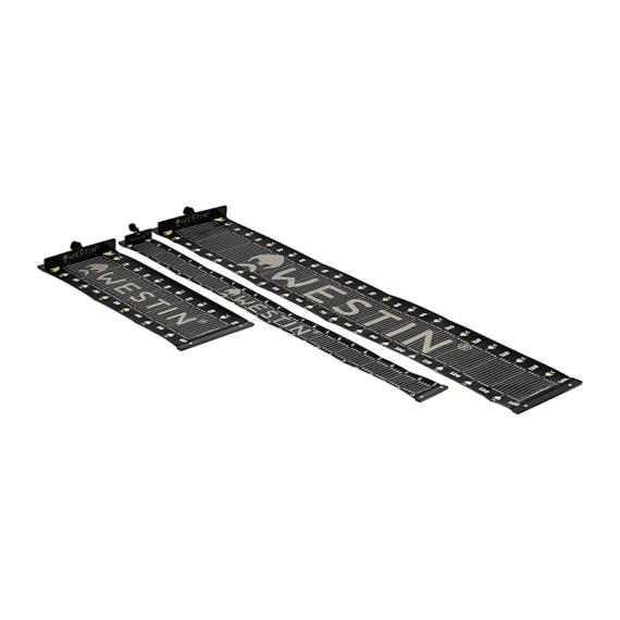 Westin Pro Measure Mat dans le groupe Accessoires de pêche / Tapis de réception l\'adresse Sportfiskeprylar.se (A303-S-143r)